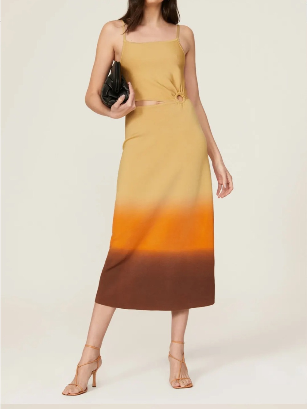 Sandro Aja Dress